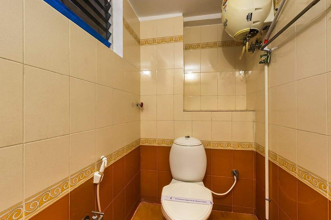 Hotel Sai Sravanthi Grand Tirupati Exterior foto