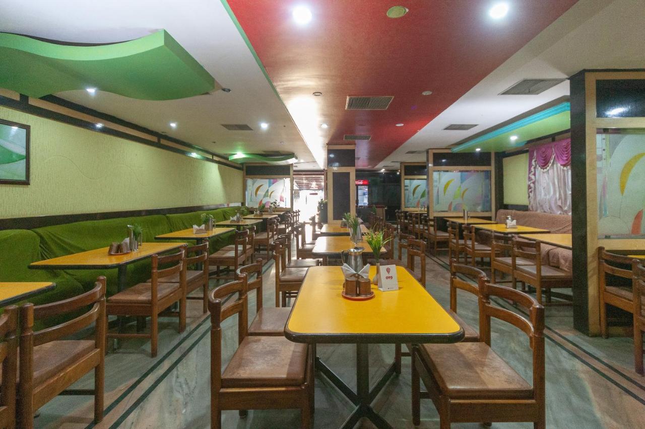 Hotel Sai Sravanthi Grand Tirupati Exterior foto